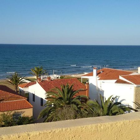 Apartamentos Palovi Denia Exterior photo