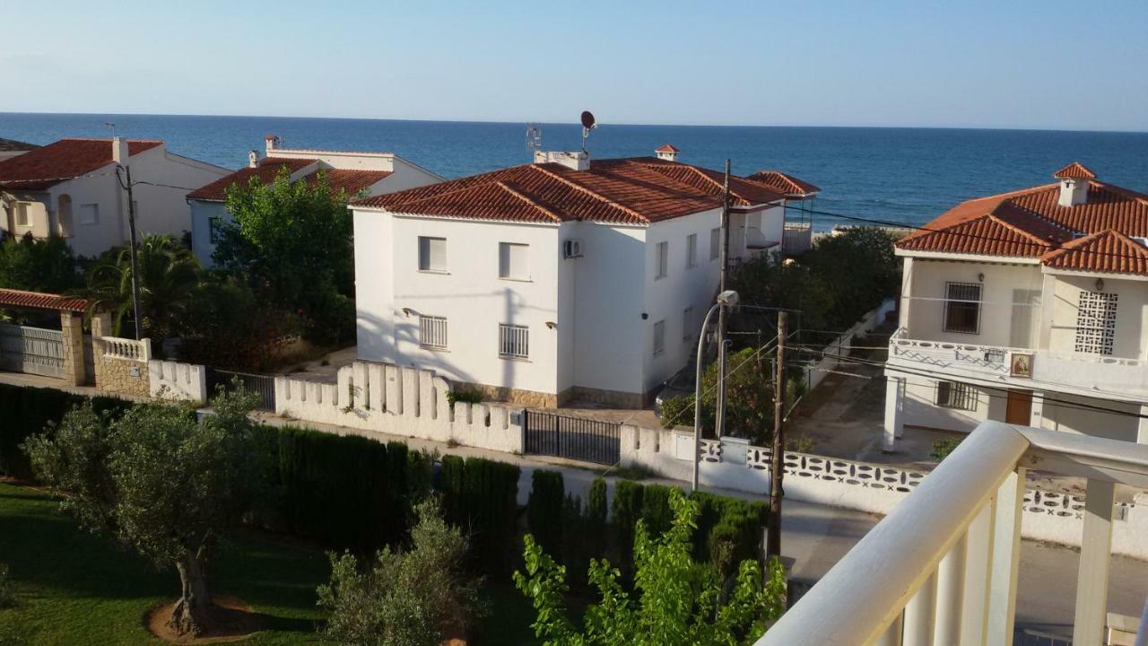Apartamentos Palovi Denia Exterior photo