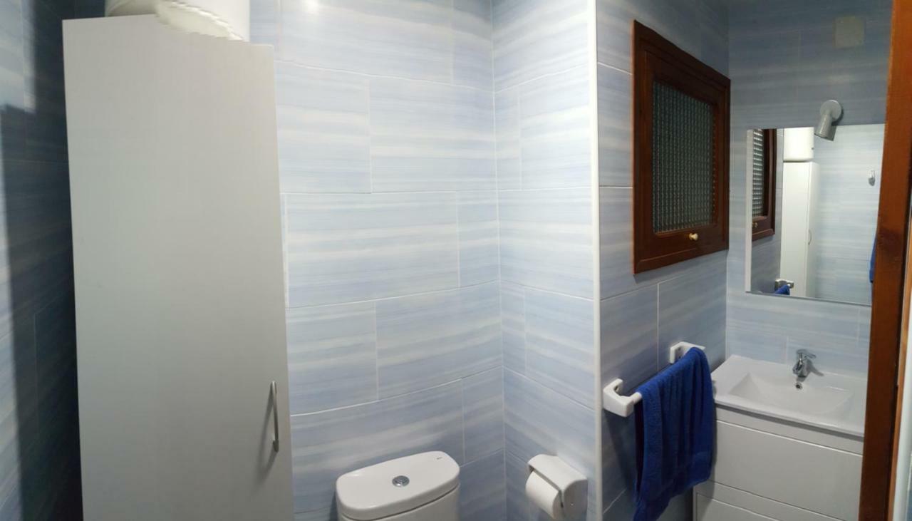 Apartamentos Palovi Denia Exterior photo