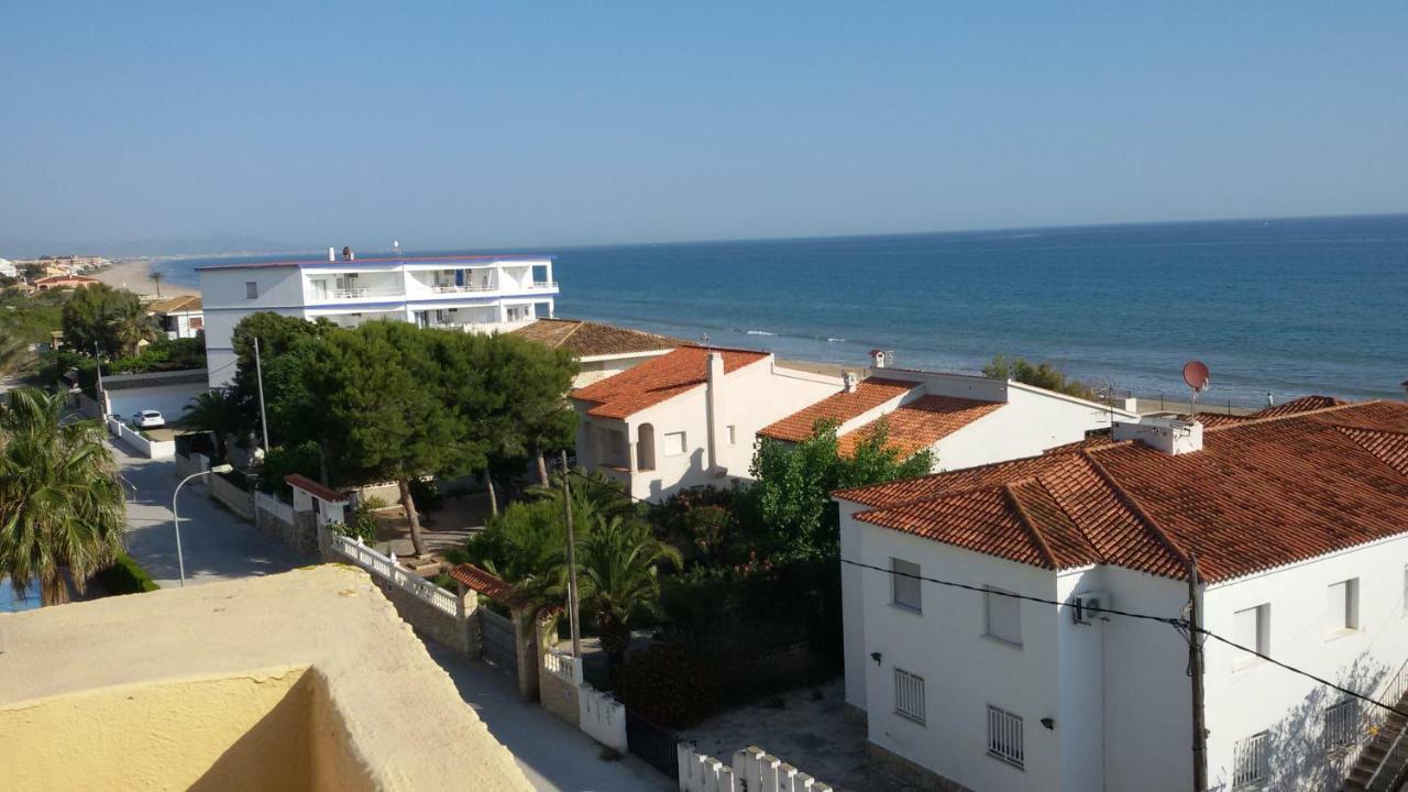 Apartamentos Palovi Denia Exterior photo